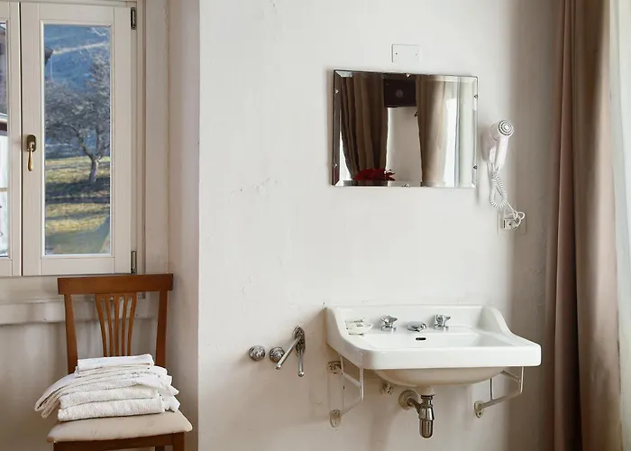 Πανσιόν Trieste - Lorenzago