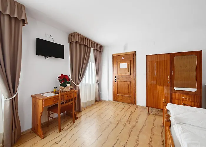 Trieste - Lorenzago Casa de hóspedes