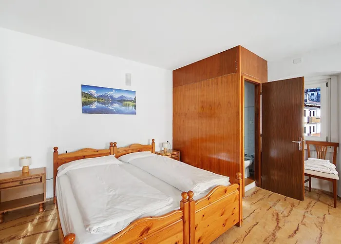 Trieste - Lorenzago Πανσιόν Lorenzago Di Cadore