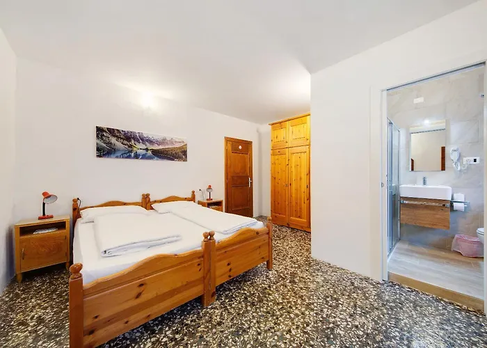 Trieste - Lorenzago 3*