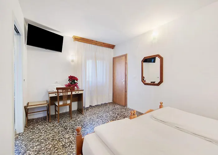 Trieste - Lorenzago 3*