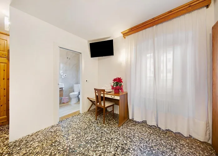 Trieste - Lorenzago Πανσιόν Lorenzago Di Cadore