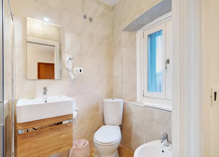 Casa de hóspedes Trieste - Lorenzago Lorenzago Di Cadore