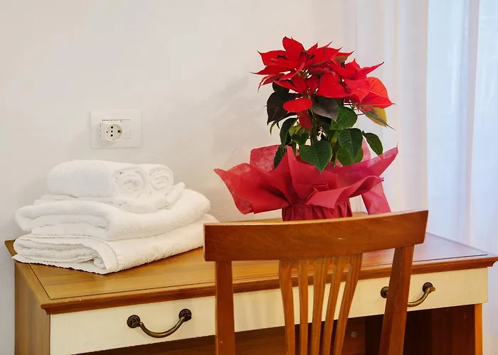 Trieste - Lorenzago 3* Lorenzago Di Cadore