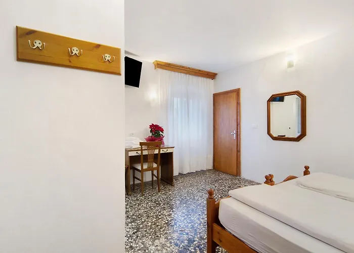 Πανσιόν Trieste - Lorenzago